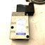 Used Festo MFH-3-1/4 Solenoid Valve, 1/4" G Ports, 1.5-8bar, 2-Position 3-Way