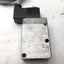 Used Festo MFH-3-1/4 Solenoid Valve, 1/4" G Ports, 1.5-8bar, 2-Position 3-Way