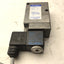 Used Festo MFH-3-1/4 Solenoid Valve, 1/4" G Ports, 1.5-8bar, 2-Position 3-Way