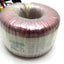 Used Tortran EAX01007 Toroidal Power Transformer, Prim: 100-115V, Sec: 0-28V 5A