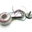 Used Tortran EAX01007 Toroidal Power Transformer, Prim: 100-115V, Sec: 0-28V 5A