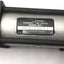 Used Milwaukee Cylinder LSV-62 1 1/2 X 2 Double Acting Cylinder, 2" Stroke, 1/4"NPT