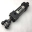 Used Milwaukee Cylinder LSV-62 1 1/2 X 2 Double Acting Cylinder, 2" Stroke, 1/4"NPT