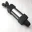 Used Milwaukee Cylinder LSV-62 1 1/2 X 2 Double Acting Cylinder, 2" Stroke, 1/4"NPT