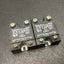 Used Lot Of 2 Crydom A4825 Solid State Relays Output: 280/480V~ 25A Control: 90-280V~