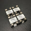 Used Lot Of 4 Continental Industries S505-OSJ610-009 Solid State Relay, 24-280VAC 10A