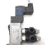 Used Festo JMEBH-5/2-1/8-P-B Solenoid Valve, 1.5-8 Bar, Series K202, IP65