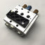 Used Festo PRS-ME-1/8-2 Manifold Block 2 Valve Positions G1/4 & M5 Ports, K202 Serie