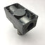 Used Festo GR-3/8B One Way Flow Control Valve, 0.1-10 Bar, 3/8" NPT