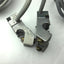 Used Lot of 2 Festo SMEO-1-LED-24 Proximity Switches, Voltage: 24V, 2A, 40W