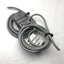Used Lot of 2 Festo SMEO-1-LED-24 Proximity Switches, Voltage: 24V, 2A, 40W