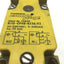 Used Turck BI 15-CP40-BZ3X/F2 Inductive Sensor 15mm Distance NO/NC AC/DC Flush Mount