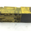 Used Turck BI 15-CP40-BZ3X/F2 Inductive Sensor 15mm Distance NO/NC AC/DC Flush Mount