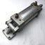 Used Festo DNN-80-90-PPV-A Double Acting Cylinder, 3.5" Stroke, 12Bar/175PSI Max