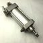 Used Festo DNN-80-90-PPV-A Double Acting Cylinder, 3.5" Stroke, 12Bar/175PSI Max