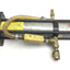 Used HyperCyl HPI-1-2.00-.25-FH Cylinder, Total Stroke: 2", Power Stroke: 0.25"
