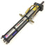 Used HyperCyl HPI-1-2.00-.25-FH Cylinder, Total Stroke: 2", Power Stroke: 0.25"