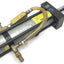 Used HyperCyl HPI-1-2.00-.25-FH Cylinder, Total Stroke: 2", Power Stroke: 0.25"