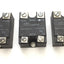 Used Lot of 3 Potter & Brumfield EOMIDB22 Solid State Relays, SSR, Input 3-32VDC