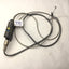 Used Tri-Tronics EZPBC Photoelectric Sensor Smarteye, 10-30VDC, PNP and NPN Out