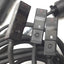 Used Lot of 3 Sunx GL-6H Inductive Proximity Sensor, Range: 1.6mm, Voltage: 12-24VDC