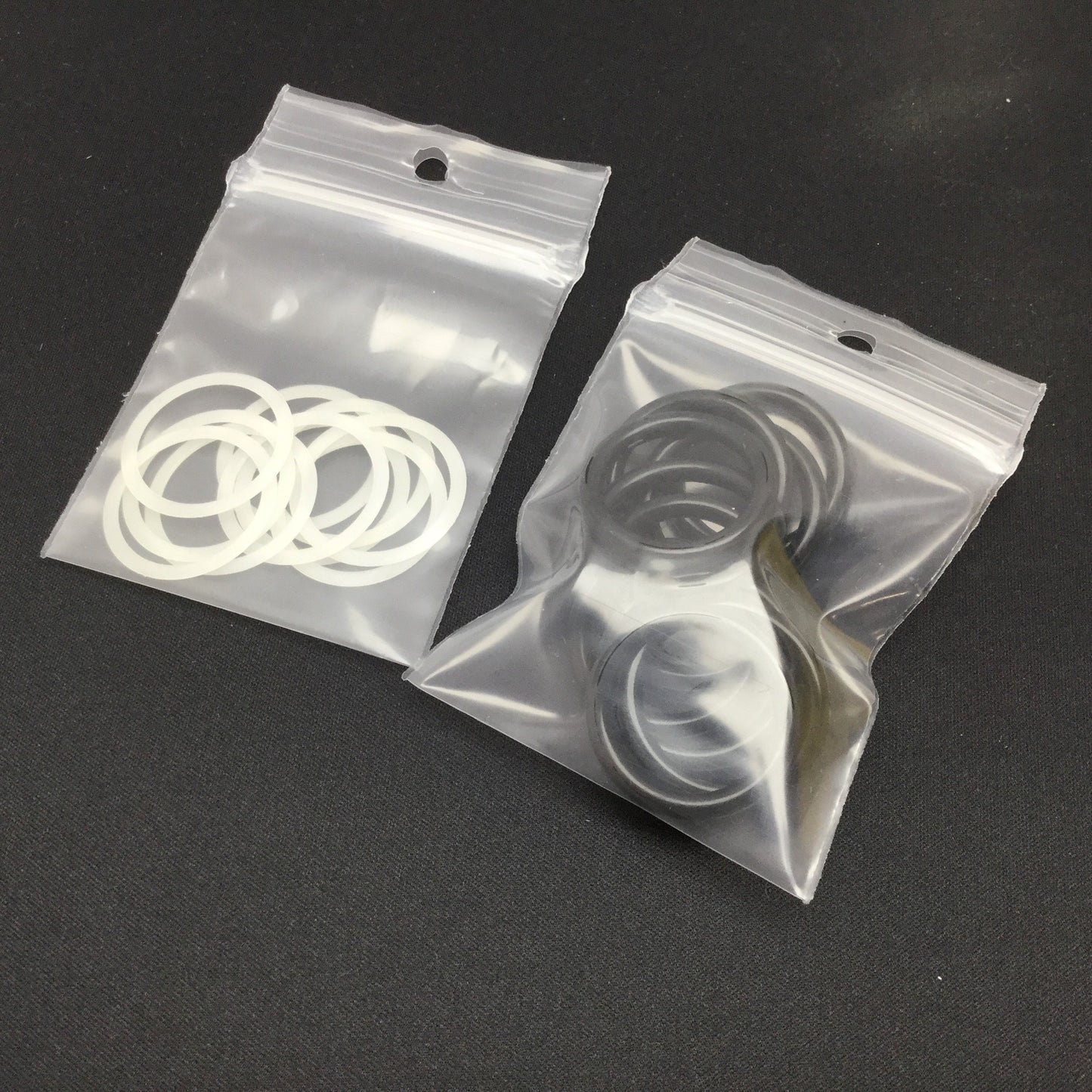 New – Open box Lot of 10 Drill and Install Push to Connect Tube Fitting Hardware Kit 22mm Brass