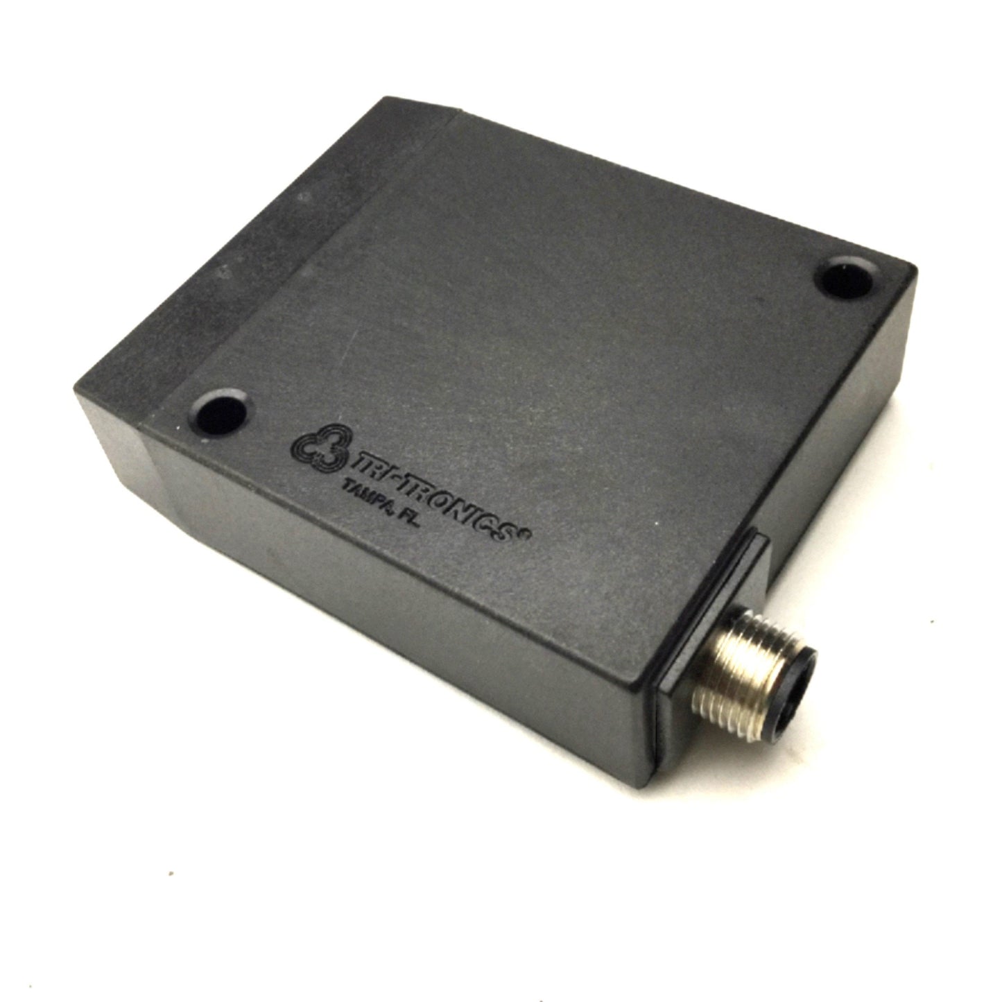 Used Tri-Tronics Model SEI SmartEye Mark II Photo Sensor, Voltage: 12-24VDC