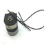 Used Parker Solenoid Valve, 24VDC 1/8" NPT
