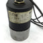 Used Parker Solenoid Valve, 24VDC 1/8" NPT