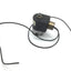 Used Parker Solenoid Valve, 24VDC 1/8" NPT