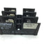 Used Lot of 2 Littelfuse L60030C3C Fuse Holder Block 3-Pole 600V 30A