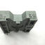 Used Lot of 6 Idec SR3P-6 Relay Sockets 10A 300V