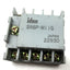 Used Lot of 3 Idec SR6P-M11G Relay Socket Adapters 10A 11 Pin 300V