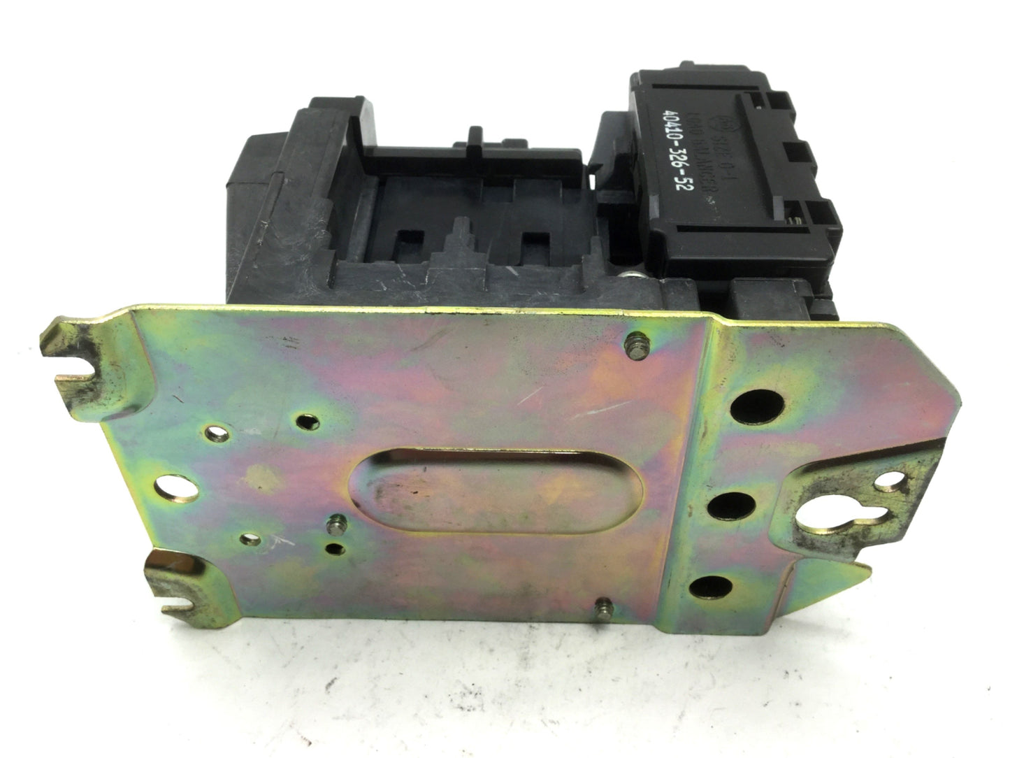 Used Allen Bradley 505-AOD Motor Starter Relay 18A 600VAC Max