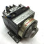 Used TE Connectivity 2422BN Timing Relay Contacts 240VAC 1/4 HP