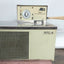 Used Neslab 600183 Alfa RTC-A Refrigerated/Heating Recirculating Bath -30-100℃ 115VAC
