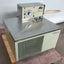 Used Neslab 600183 Alfa RTC-A Refrigerated/Heating Recirculating Bath -30-100℃ 115VAC