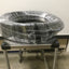 Used Belden 29507 Four Conductor Cable 3x 2 AWG 1x Ground 2 AWG 7X19X23 Stranding 50'