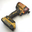 Used DeWalt DCF809 1/4" Cordless Impact Driver Brushless 20VDC DCB112 Charger Battery