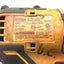Used DeWalt DCF809 1/4" Cordless Impact Driver Brushless 20VDC DCB112 Charger Battery