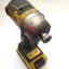 Used DeWalt DCF809 1/4" Cordless Impact Driver Brushless 20VDC DCB112 Charger Battery