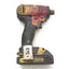 Used DeWalt DCF885 1/4" Cordless Impact Driver 20V DCB107 Lithium Ion Charger Battery
