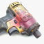 Used DeWalt DCF885 1/4" Cordless Impact Driver 20V DCB107 Lithium Ion Charger Battery