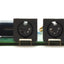New Olec 17AI441 Rev. E2 Remote System Board, 4x 5-Pin DIN, 1x RJ12