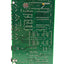 New Olec 17AI441 Rev. E2 Remote System Board, 4x 5-Pin DIN, 1x RJ12