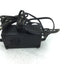 Used Intercim CAMate 5 pin Round Plug Power Supply Adapter XP30