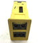 Used Banner CM5RB Maxi-Amp Amplifier Module, Supply: 210-250VAC / 12-28VDC