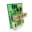 Used Numerex Corp 90-0047 Rev. B Relay Control Board PCB