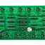 Used Olec 64MI477V00 Rev. A Front Panel Control Board