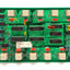Used Olec 64MI477V00 Rev. A Front Panel Control Board
